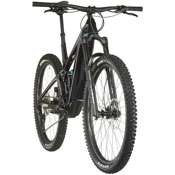 Giant Online På Bikester Giant Trance X Advanced E+ 2 Blå - Bild 7