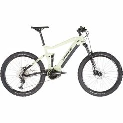 HAIBIKE Online På Bikester HAIBIKE AllTrail 4 27,5" Grön