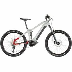 HAIBIKE Online På Bikester HAIBIKE AllTrail 5 27.5" Grå