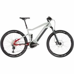 HAIBIKE Online På Bikester HAIBIKE AllTrail 5 29" Grå