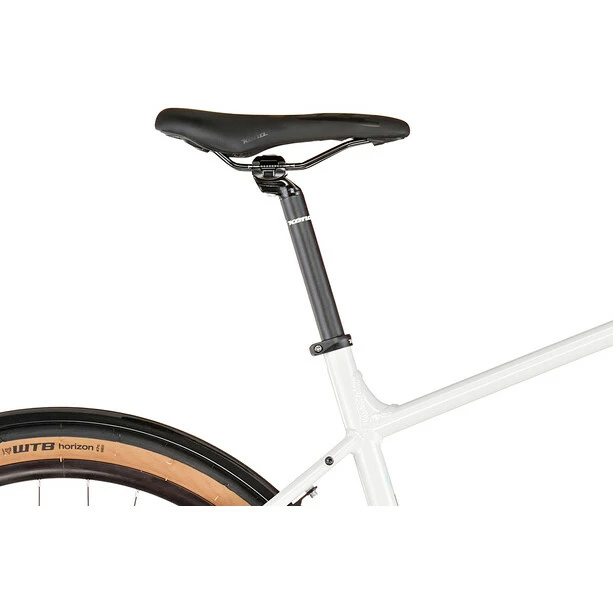 Kona Online På Bikester Kona Dew Deluxe Vit - Bild 7