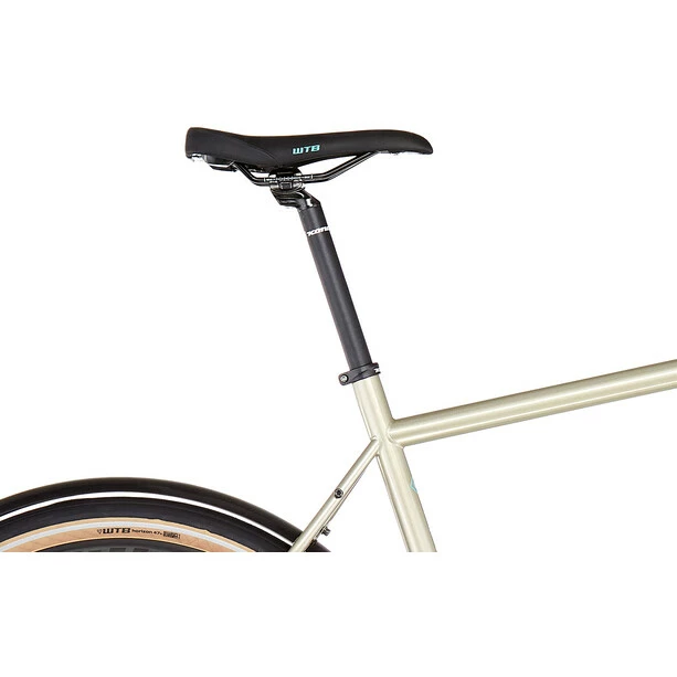 Kona Online På Bikester Kona Dr. Dew Beige/svart - Bild 7