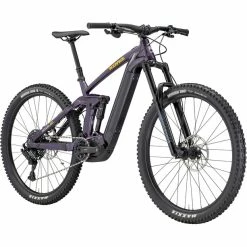 Kona Online På Bikester Kona Remote 160 Violett