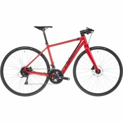 Lapierre Online På Bikester Lapierre ESensium 2.2 Röd