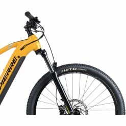 Lapierre Online På Bikester Lapierre Overvolt HT 7.6 Gul