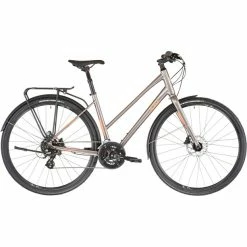 Liv Online På Bikester Liv Alight Dam Grå