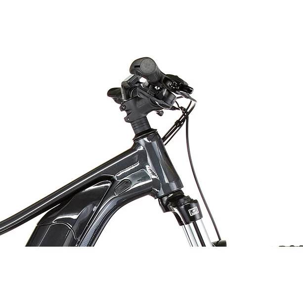 Liv Online På Bikester Liv Tempt E+ 3 Dam Svart - Bild 2