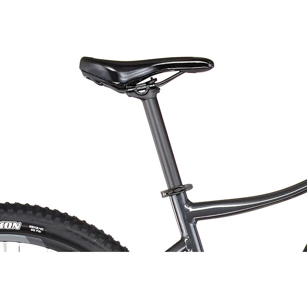 Liv Online På Bikester Liv Tempt E+ 3 Dam Svart - Bild 6