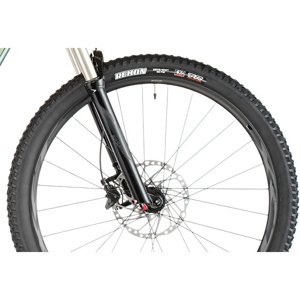 Liv Online På Bikester Liv Vall-E+ 1 Dam Petrol - Bild 3