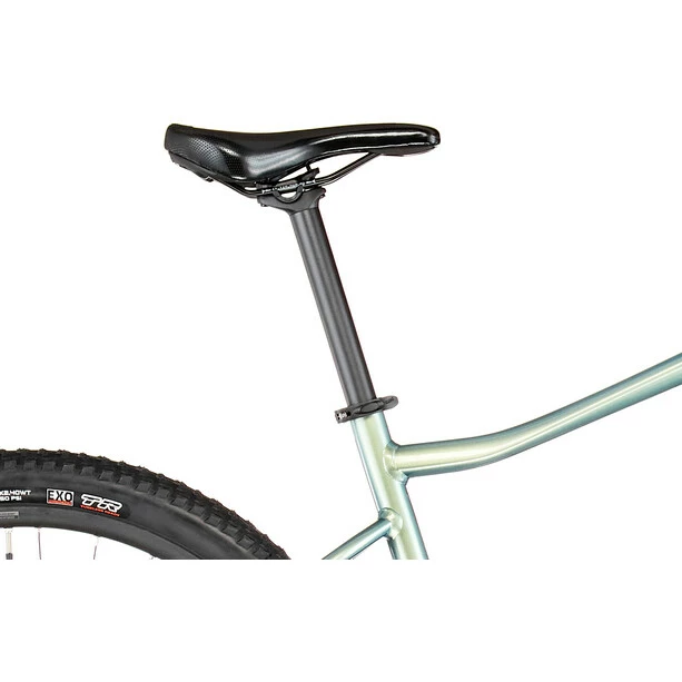 Liv Online På Bikester Liv Vall-E+ 1 Dam Petrol - Bild 6