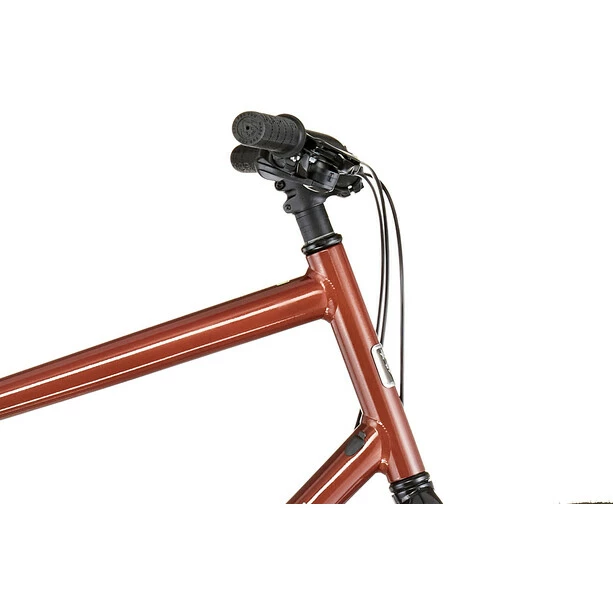 Marin Online På Bikester Marin Kentfield 1 Brun - Bild 3