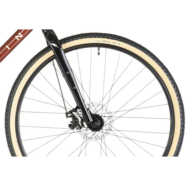 Marin Online På Bikester Marin Kentfield 1 Brun - Bild 4