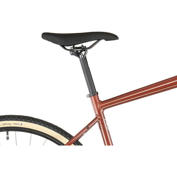 Marin Online På Bikester Marin Kentfield 1 Brun - Bild 7