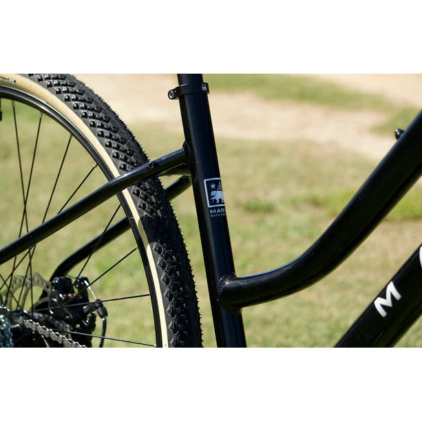 Marin Online På Bikester Marin Kentfield 1 ST Svart - Bild 10
