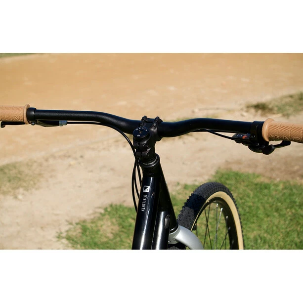 Marin Online På Bikester Marin Kentfield 1 ST Svart - Bild 11