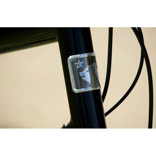 Marin Online På Bikester Marin Kentfield 1 ST Svart - Bild 6