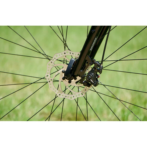 Marin Online På Bikester Marin Kentfield 1 ST Svart - Bild 7