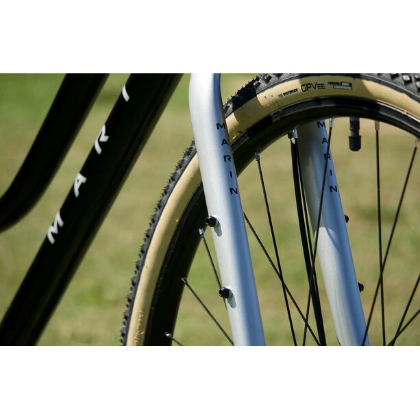 Marin Online På Bikester Marin Kentfield 1 ST Svart - Bild 8