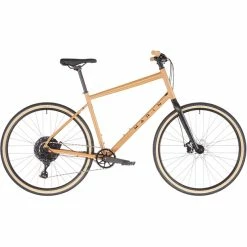 Marin Online På Bikester Marin Kentfield 2 Beige