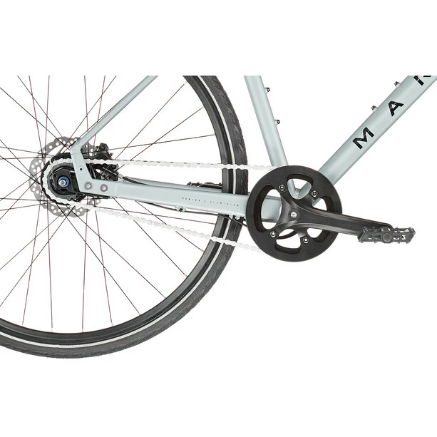 Marin Online På Bikester Marin Presidio 2 Silver - Bild 5