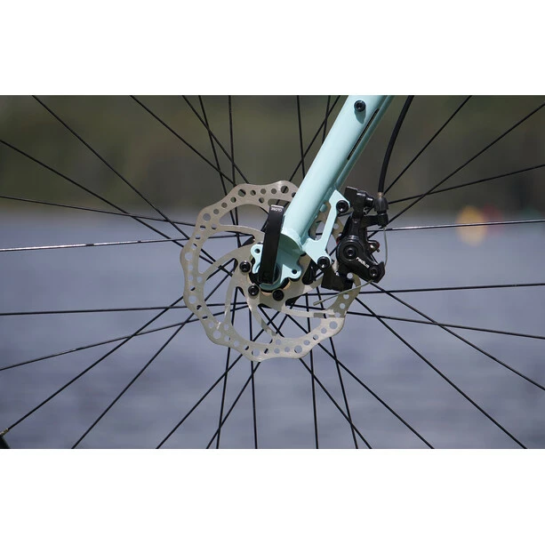 Marin Online På Bikester Marin Stinson 1 ST Oliv/blå - Bild 9