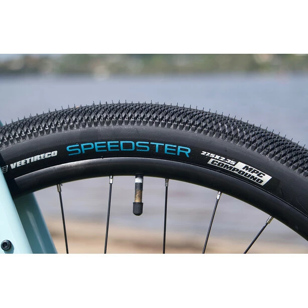 Marin Online På Bikester Marin Stinson 1 ST Oliv/blå - Bild 6