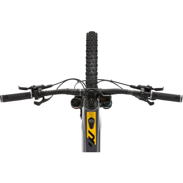 Nukeproof Online På Bikester Nukeproof Megawatt 297 Comp Intl. Grå - Bild 9