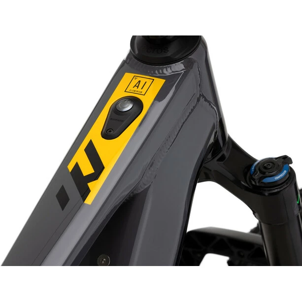 Nukeproof Online På Bikester Nukeproof Megawatt 297 Comp Intl. Grå - Bild 10