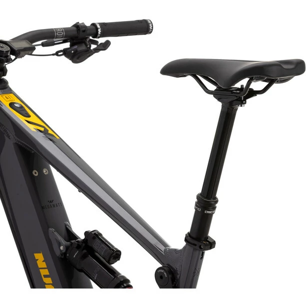 Nukeproof Online På Bikester Nukeproof Megawatt 297 Comp Intl. Grå - Bild 11