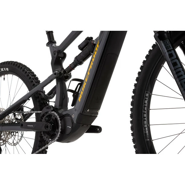 Nukeproof Online På Bikester Nukeproof Megawatt 297 Comp Intl. Grå - Bild 14