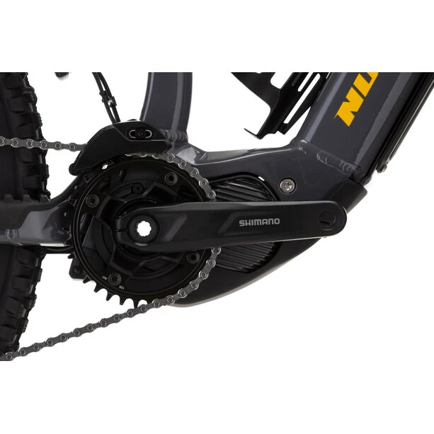 Nukeproof Online På Bikester Nukeproof Megawatt 297 Comp Intl. Grå - Bild 15