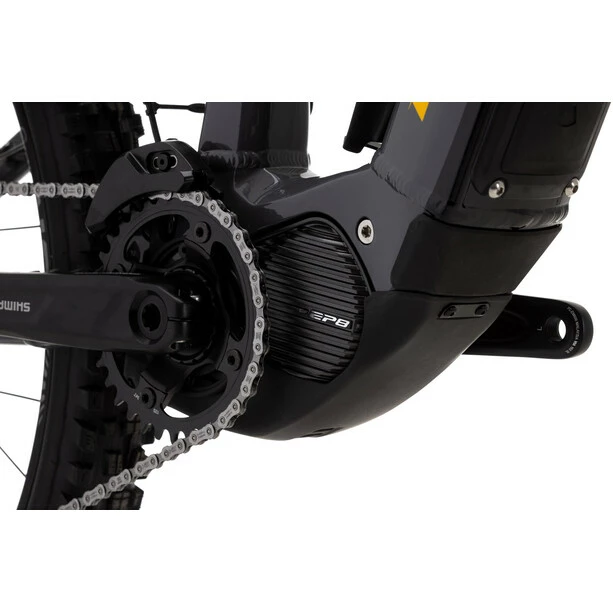 Nukeproof Online På Bikester Nukeproof Megawatt 297 Comp Intl. Grå - Bild 16