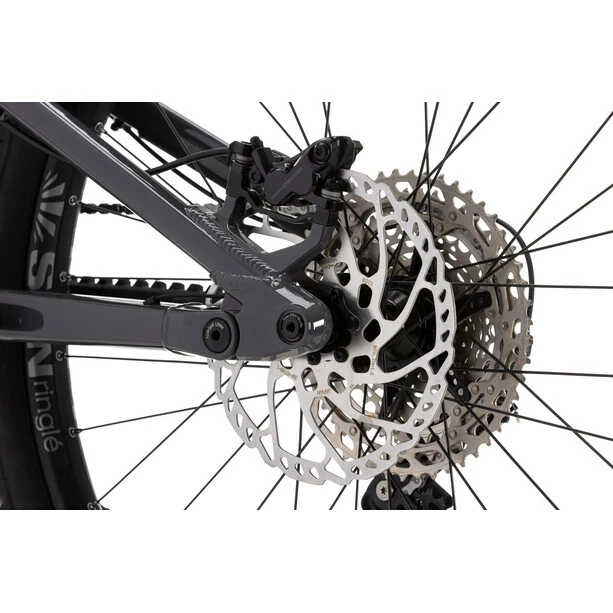 Nukeproof Online På Bikester Nukeproof Megawatt 297 Comp Intl. Grå - Bild 19