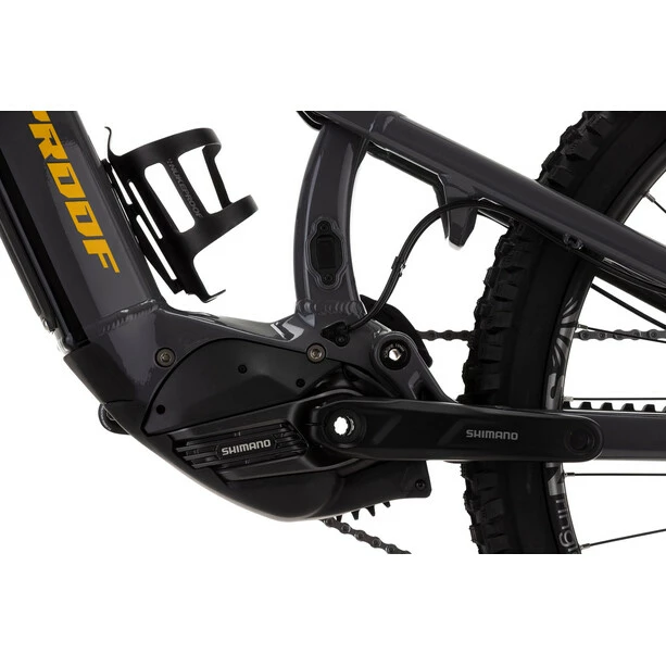 Nukeproof Online På Bikester Nukeproof Megawatt 297 Comp Intl. Grå - Bild 20