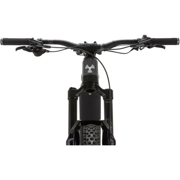 Nukeproof Online På Bikester Nukeproof Megawatt 297 Comp Intl. Grå - Bild 6