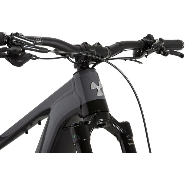 Nukeproof Online På Bikester Nukeproof Megawatt 297 Comp Intl. Grå - Bild 7