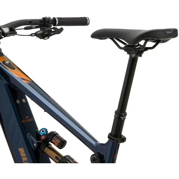 Nukeproof Online På Bikester Nukeproof Megawatt 297 Comp Grå - Bild 11