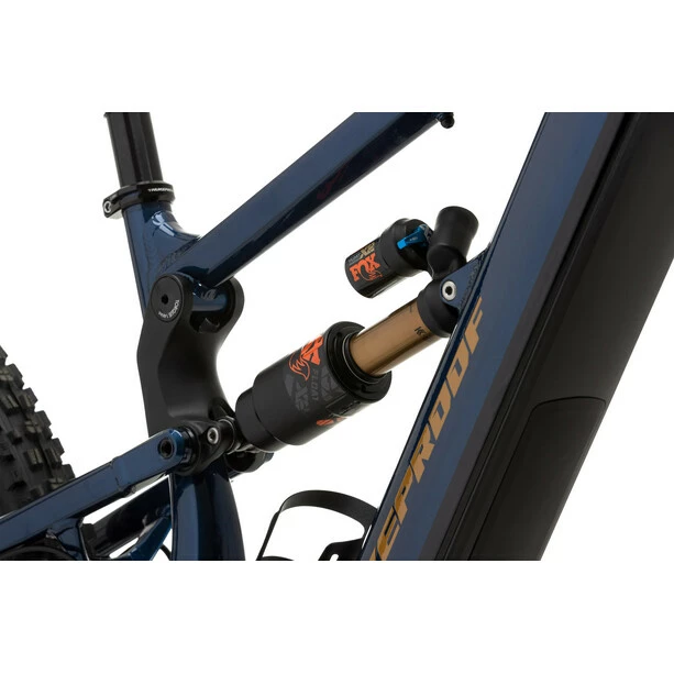 Nukeproof Online På Bikester Nukeproof Megawatt 297 Comp Grå - Bild 13