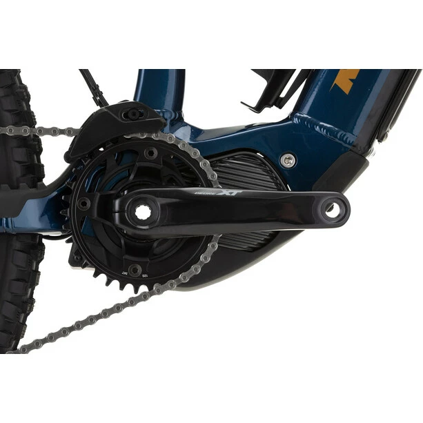 Nukeproof Online På Bikester Nukeproof Megawatt 297 Comp Grå - Bild 15