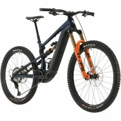 Nukeproof Online På Bikester Nukeproof Megawatt 297 Comp Grå