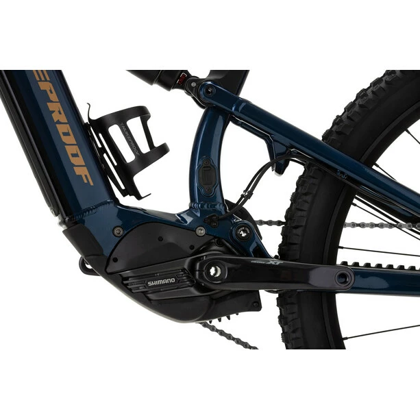 Nukeproof Online På Bikester Nukeproof Megawatt 297 Comp Grå - Bild 20