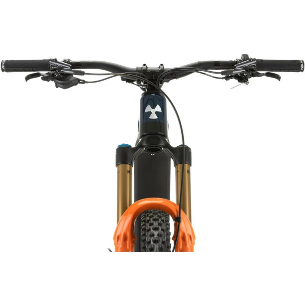 Nukeproof Online På Bikester Nukeproof Megawatt 297 Comp Grå - Bild 6