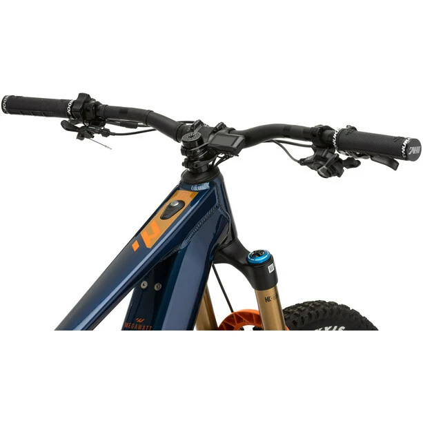 Nukeproof Online På Bikester Nukeproof Megawatt 297 Comp Grå - Bild 8