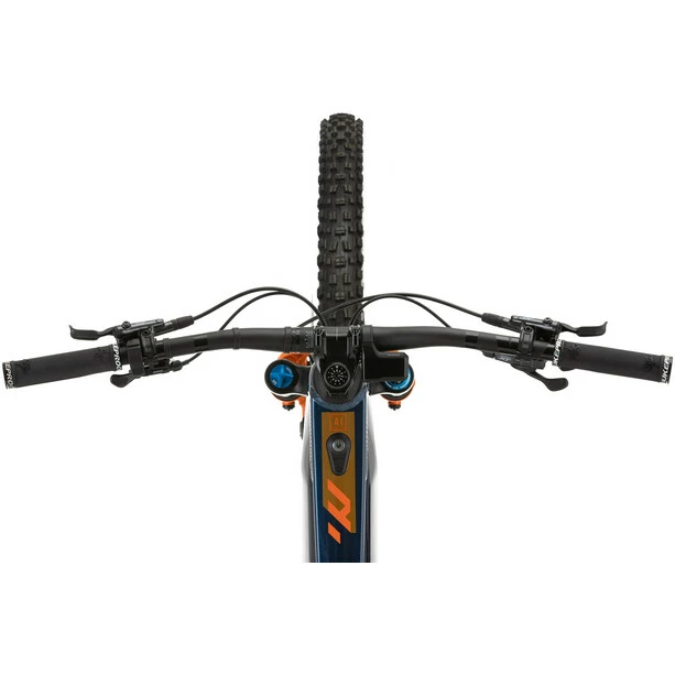 Nukeproof Online På Bikester Nukeproof Megawatt 297 Factory Blå - Bild 9