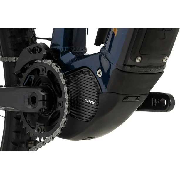 Nukeproof Online På Bikester Nukeproof Megawatt 297 Factory Blå - Bild 16