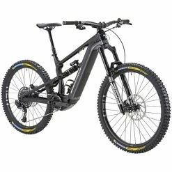 Nukeproof Online På Bikester Nukeproof Megawatt 297 ICR RS Alloy Svart