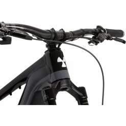 Nukeproof Online På Bikester Nukeproof Megawatt 297 RS Svart