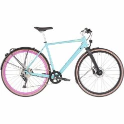 Orbea Online På Bikester Orbea Carpe 10 Blå/svart