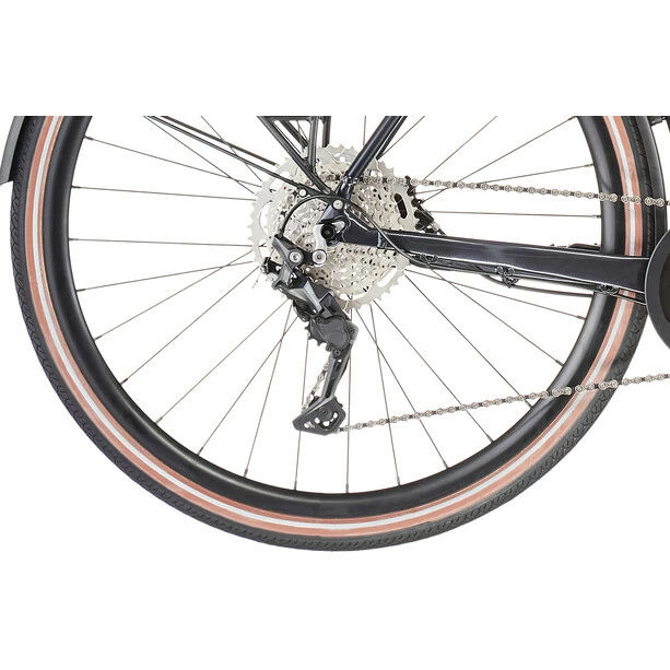 Orbea Online På Bikester Orbea Carpe 10 Svart - Bild 6