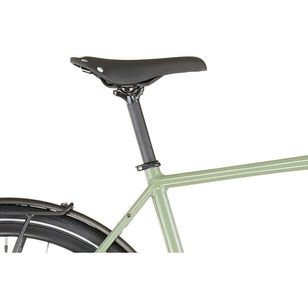 Orbea Online På Bikester Orbea Carpe 15 Oliv/svart - Bild 7